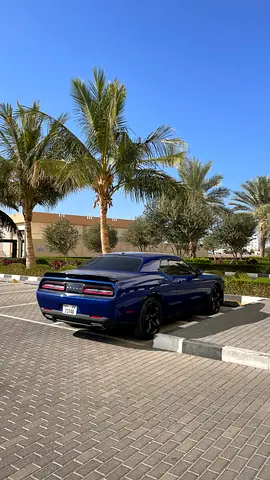 Dodge Challenger 2019