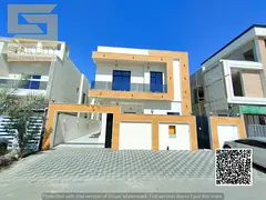 🏡 Luxury Villa for Sale in Al Yasmeen, Ajman | Prime Location