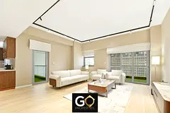 Spacious One Bedroom Apartment | Fully Upgraded and Furnished | Vastu
