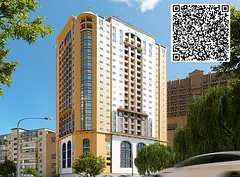 A Premium Ownership Opportunity in Al Nuaimiya Tower 2 – Under Construction