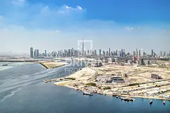 Unique Layout | Modern Unit | Stunning Sea View