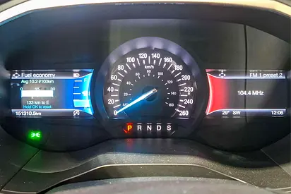 صورة 14 لـ 2019 FORD EDGE