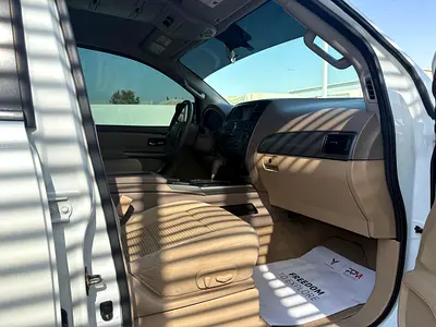 صورة 11 لـ 2015 Nissan ARMADA
