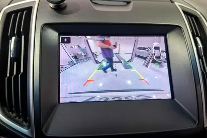 صورة 13 لـ 2019 FORD EDGE