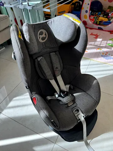 Car seat Cybex Sirona