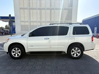 صورة 7 لـ 2015 Nissan ARMADA