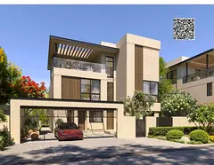 Your chance to own a townhouse in Al-Rahmaniya – for 2,460,805