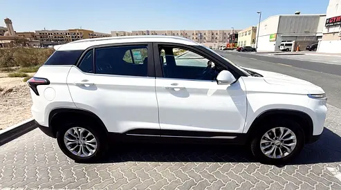 2022 Chevrolet GROOVE 照片 7