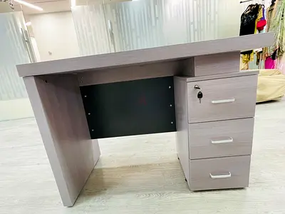 Stylish and Functional Study Table