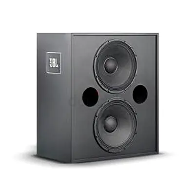 JBL Proffesional 3739 Speakers Pair AED-2500