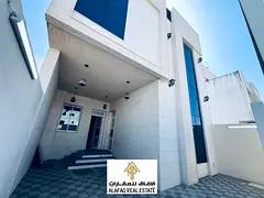 Luxury 3-Master Bedroom Townhouse in Al Zahya – Includes Maid’s Room, Roof, Majlis &amp; Spaciou