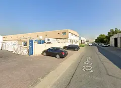 Income-Generating Industrial Yard – Industrial Area 13