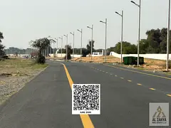GOLDEN OFFER | INDUSTRIAL LAND ON INSTALLMENTS | AL SAJAA | 15,709 SQFT | 12 MONTHS PLAN | 20% DOWNP
