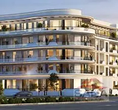 Spacious Modern Premium Luxury 1BHK Plus Store With 35% Post Handover,