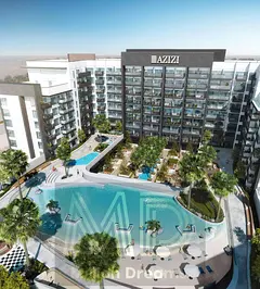 Exclusive 2BR II Resort Style Living II Handover soon