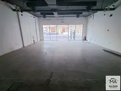 Spacious Shop Prime Location In Muwaileh Commercial,Your Shop Dream Awaits