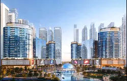 Cash Discount &amp; High ROI | Freehold | Direct Developer Deal