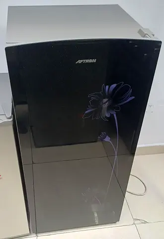 Aftron single door fridge for sell