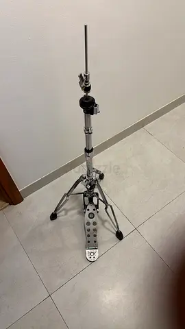 Drum craft F8 hi hat