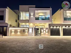 The villa is carefully designed to offer spaciousness, high privacy, and high-end finishes, suitable