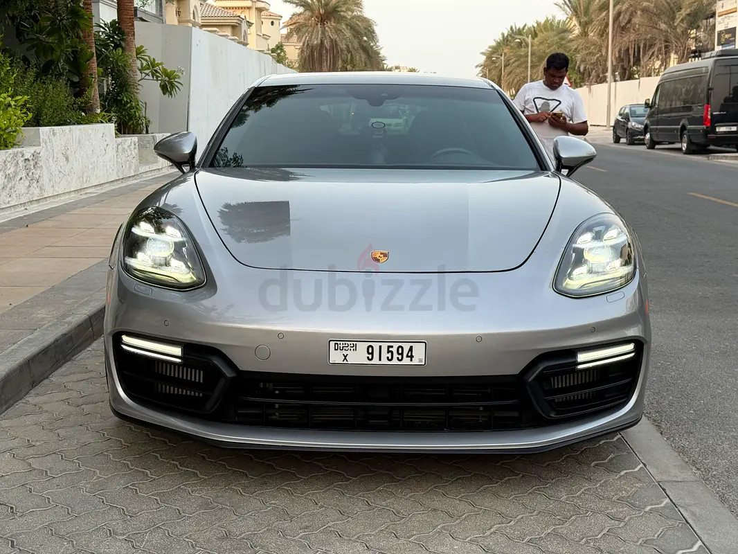 GTS
