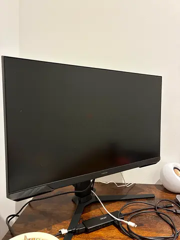 Samsung Odyssey G3 G30D 24 Gaming Monitor
