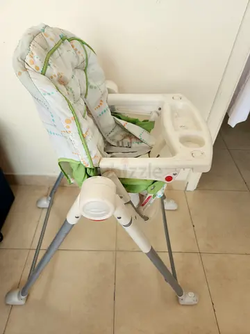 Graco Used Baby High Chair for Sale