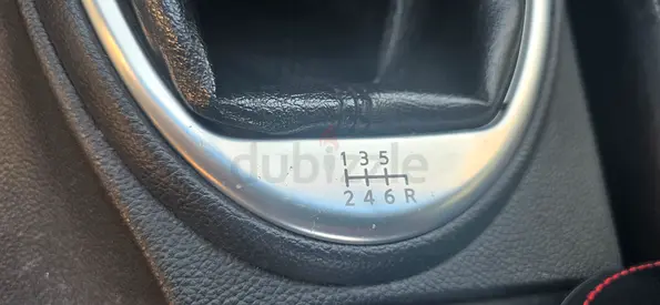 2009 Infiniti G37S coupe Manual 6-speed