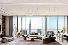 Luxury Penthouse | High Floor | Genuine Resale