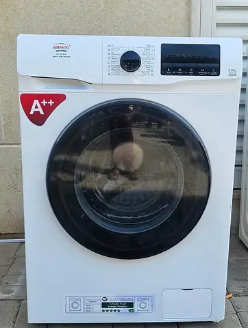 GenralTack washing machine 8kg for sale