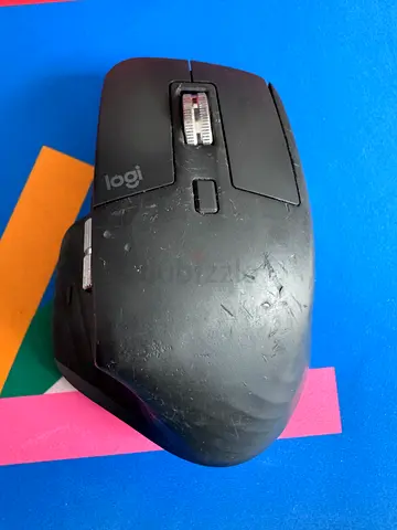 MX Master 3 - Please See pics