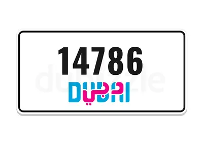 14 786  [ start 1 with 786 Check detail ]
