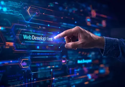 Website Development