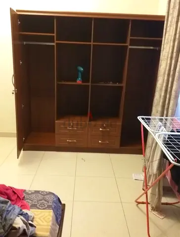 Brand new 4door wardrobe available