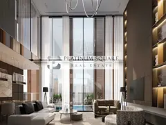 Community View | Luxurious 1 BR | Handover Soon