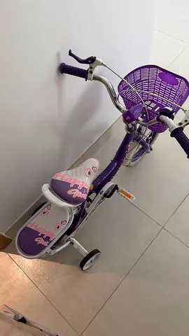 Kids bicycle