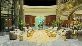 Luxury Apartment for Annual Rent in DAMAC Towers by Paramount Hotels &amp; Resorts