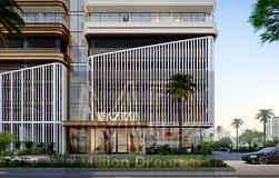 Modern 2BR Apartment | High ROI Potential