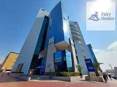 Office for Rent | Bank Street | Prime Location
