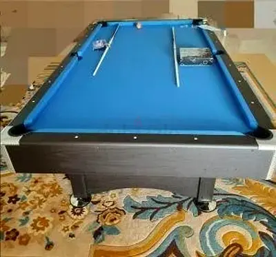 Billiard Table 8Ft