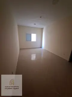 A room and a hall for rent on Al Qasba Canal