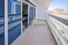 Furnished | Pool View | Monthly Possible