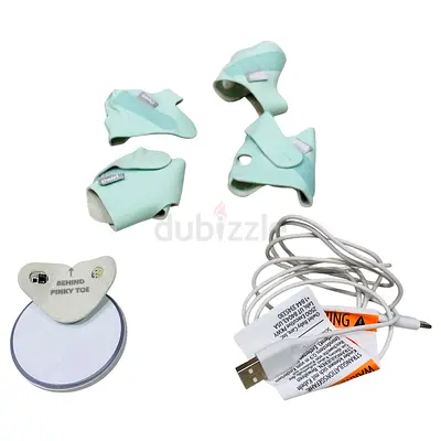 Owlet smart socks 3 Baby Monitor - Mint Condition, Never Used