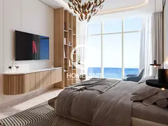 Beach Access | Furnished | Near Casino | Q2 2027