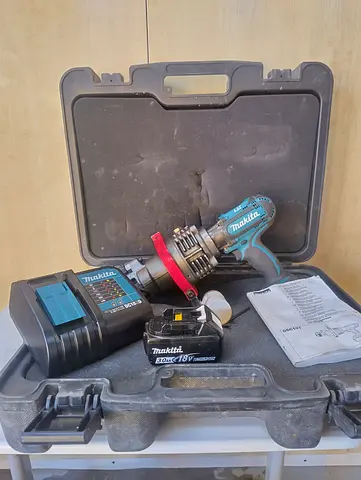 Makita DSC191Z Steel Rod Cutter 18v