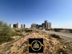 For Sale – plot in Al-Aliya, behind Tiger Project – Ajman