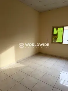 READY TO MOVE IN || 5 LABOR ROOMS FOR RENT (AED 2800) INCLUDING ALL BILLS