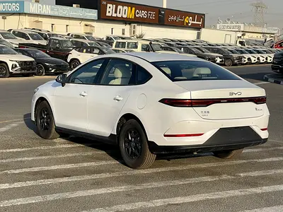 BYD Qin Plus Leading Edition, миниатюра 3