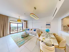Luxury Apartment | Move-in-Ready | Furnished