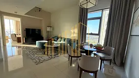 FURNIHSED I PRIME LOCATION I VACANT ON TRANSFER